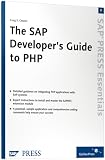The SAP Developer's Guide to PHP
