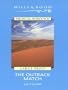 The Outback Match (Mills & Boon Medical Romance)