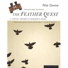 The Feather Quest: A North American Birder's Year