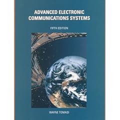 Advanced Electronic Communications Systems
