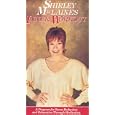 Shirley MacLaine's Inner Workout: A Program for Stress Reduction and Relaxation Through Meditation