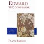 Edward the Confessor (Yale English Monarchs Series)