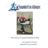 Treadmill to Fitness by 