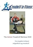 Treadmill to Fitness