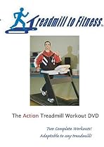 Treadmill to Fitness