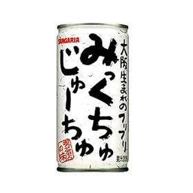�T���K���A�݂������ザ��[����190ml30�{