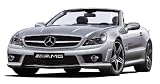 1/24 �����٥��ȥ���GT No.06 ��륻�ǥ��٥�� SL 63 AMG