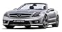 5047859 1/24 AMG Mercedes Benz SL63