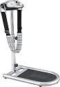 Body Shape Vibration Belt Massage Power Trainer