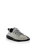 Tony Black Zapatillas (Gris)