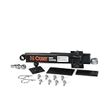 Curt Manufacturing 17200 Sway Control Kit by Curt