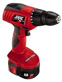 Skil 2467-02 3/8-inch 120V 12V Cordless Drill USA