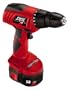 Skil 2467-02 12-Volt 3/8-Inch Cordless Drill