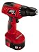 Skil 2467-02 3/8-inch 120V 12V Cordless Drill USA