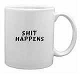 Shit Happens Mug