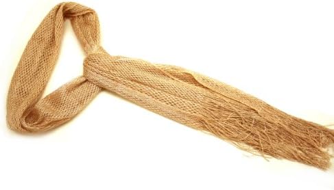 Snaz Me Up Peach Fashion Scarve for Women