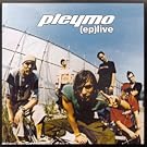 Live - Maxi CD