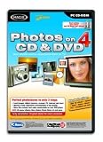 MAGIX Photos on CD & DVD 4 (PC)