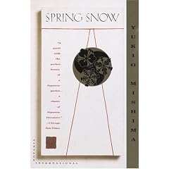 Spring Snow
