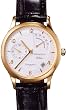 New Zenith Class Elite Reserve de Marche Mens Watch 18.1125.685/01.C490
