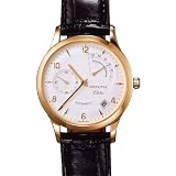 Zenith Class Class Reserve de Marche Mens Watch #18.1125.685 01.c490 by Zenith