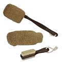 Men's 3 Piece Bath Set