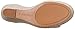 Nine West Women's Jutty Suede Wedge Sandal