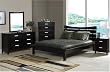 Queen Bed By Coaster Furniture