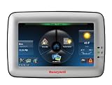 Honeywell Ademco TUXS Tuxedo Touch Controller, Silver Reviews 41KF6PrbkjL. SL160 Honeywell Ademco TUXS Tuxedo Touch Controller, Silver Reviews