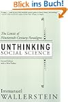 Unthinking Social Science: The Limits...
