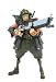 リンカーン HAMADA （ノンスケールPVC塗装済み完成品）