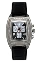 Aqua Master Men's 26J Model Diamond Watch