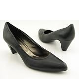 BCBG Max Azria Passien Black New Heels Shoes Womens