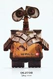 Wall-E 11x17 Poster