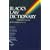 Black's Law Dictionary (Pocket), 3rd Edition