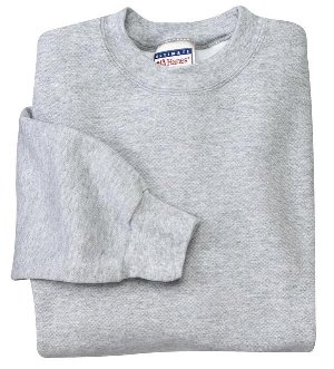 Embroidered Ragdoll Cat Sweatshirt