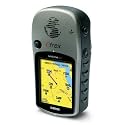Garmin eTrex Vista Colour, International basemap