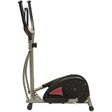  : Fitness Quest Edge 299e Elliptical Trainer