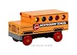 Classic School Bus