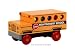 Classic School Bus