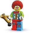Clown - Collectible Minifigure Series 1