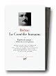 Balzac : La Com�die humaine, tome 4