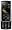 LG Venus VX8800 Phone, Black (Verizon Wireless)