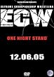 Ecw - One Night Stand [UK Import]