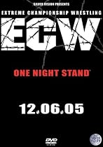 ECW - One Night Stand 2005 [DVD]