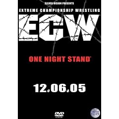 ECW - One Night Stand 2005