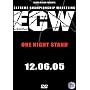 ECW - One Night Stand 2005