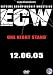 ECW - One Night Stand 2005