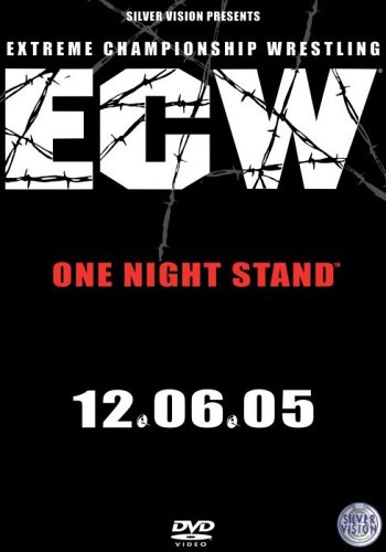 ECW - One Night Stand 2005