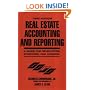 Real Estate Accounting and Reporting